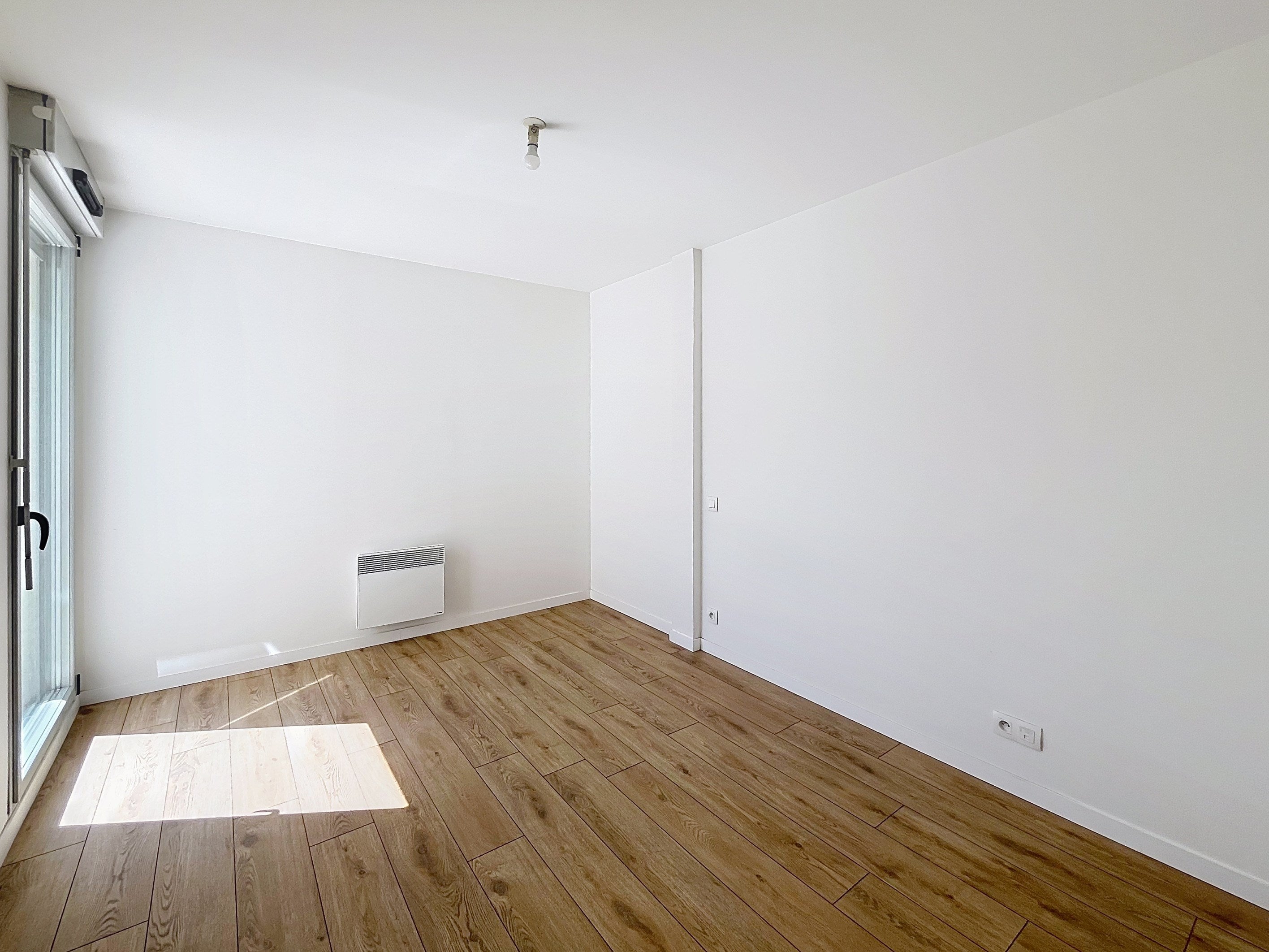 Appartement Cours Jean-Baptiste Langlet à Reims