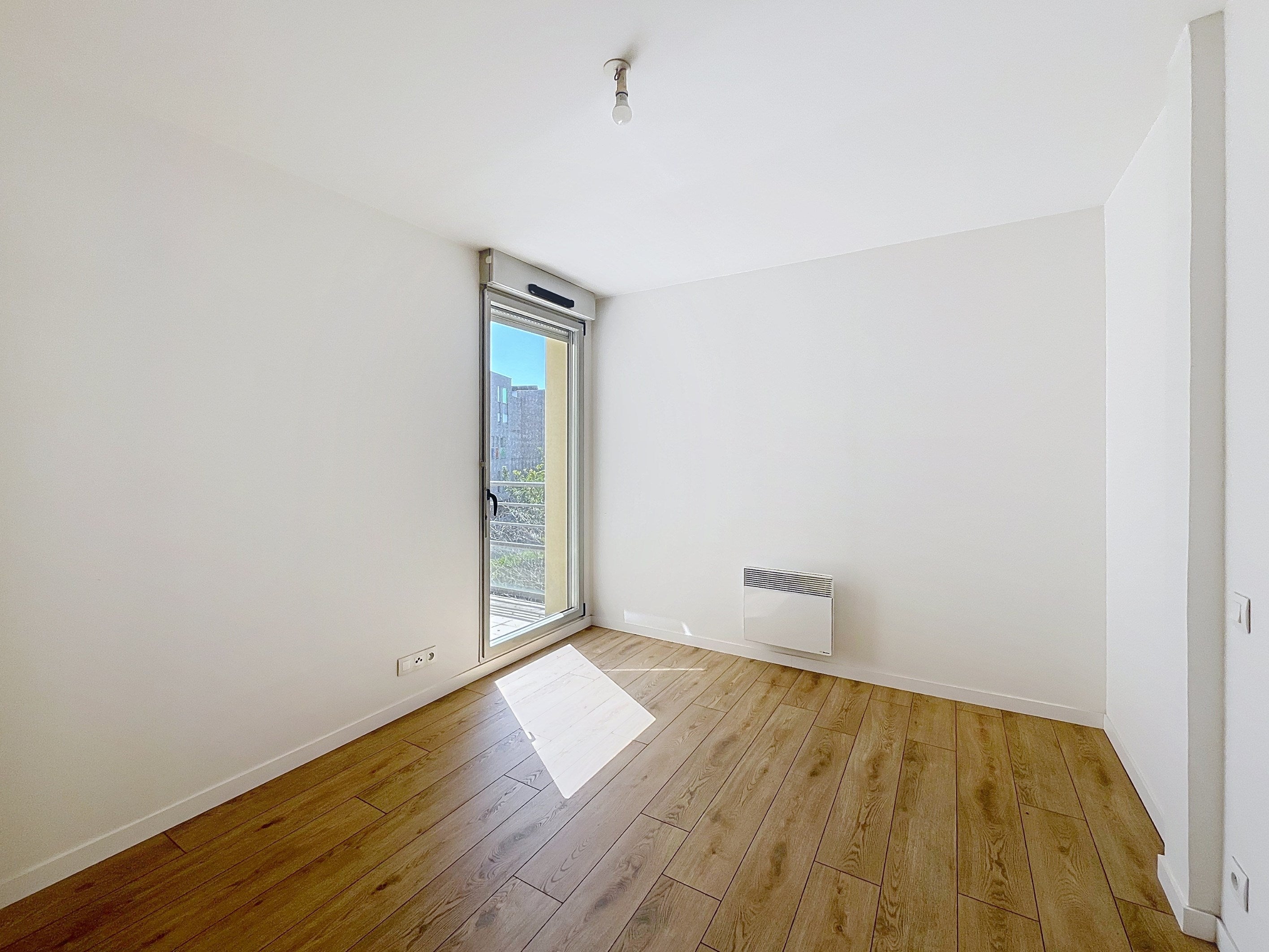 Appartement Cours Jean-Baptiste Langlet à Reims