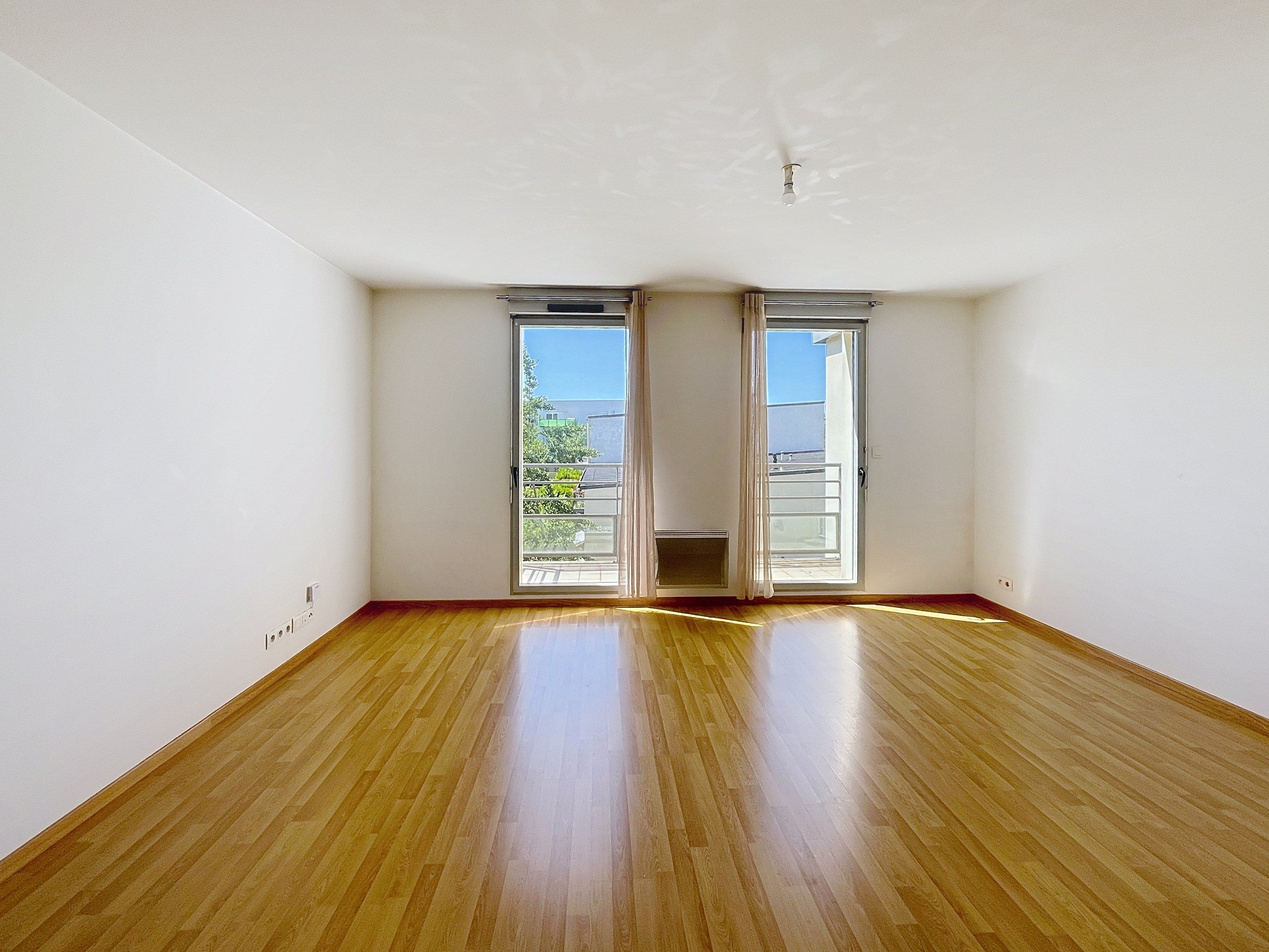 Appartement Cours Jean-Baptiste Langlet à Reims
