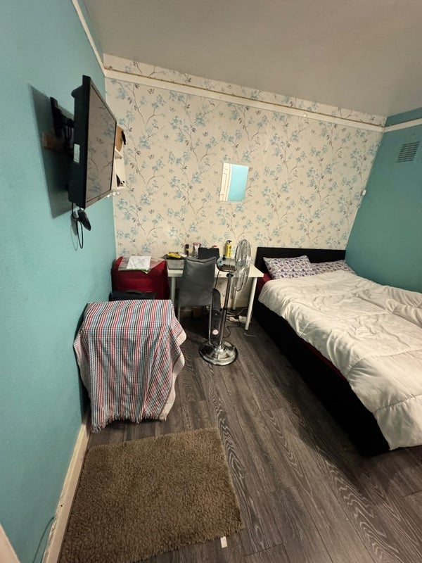 Room Greengate Street in Greater London