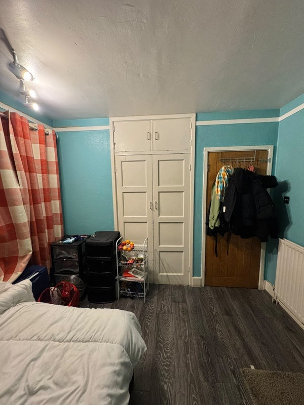 Room Greengate Street in Greater London