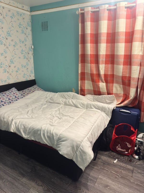 Room Greengate Street in Greater London