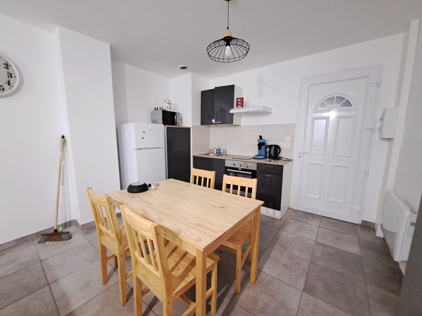 Appartement Grand Rue de Montferrand à Rennes-les-Bains