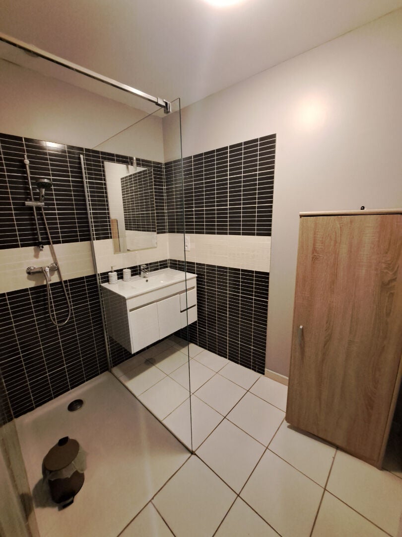 Appartement Grand Rue de Montferrand à Rennes-les-Bains
