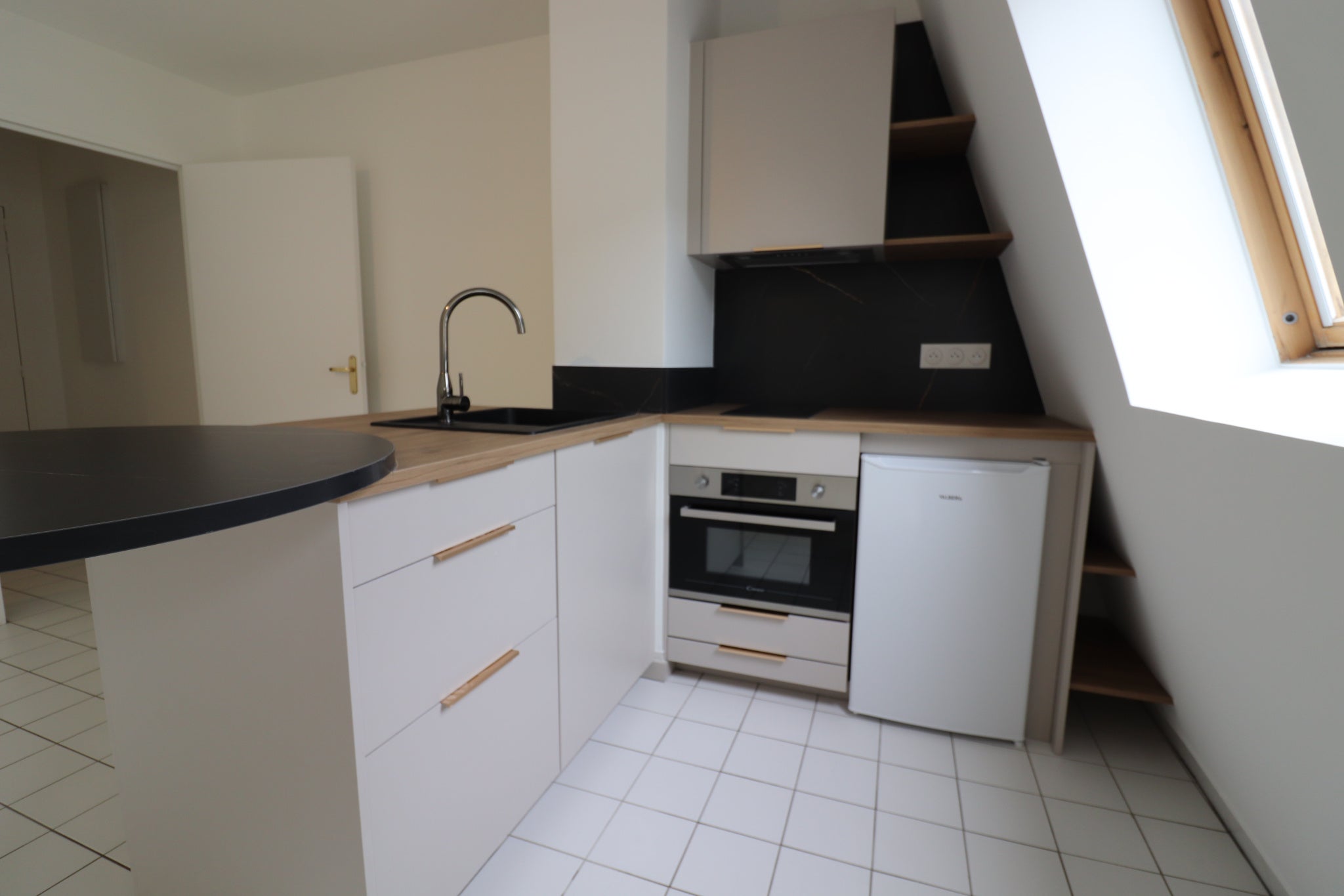 Appartement Boulevard Charles de Gaulle à Colombes