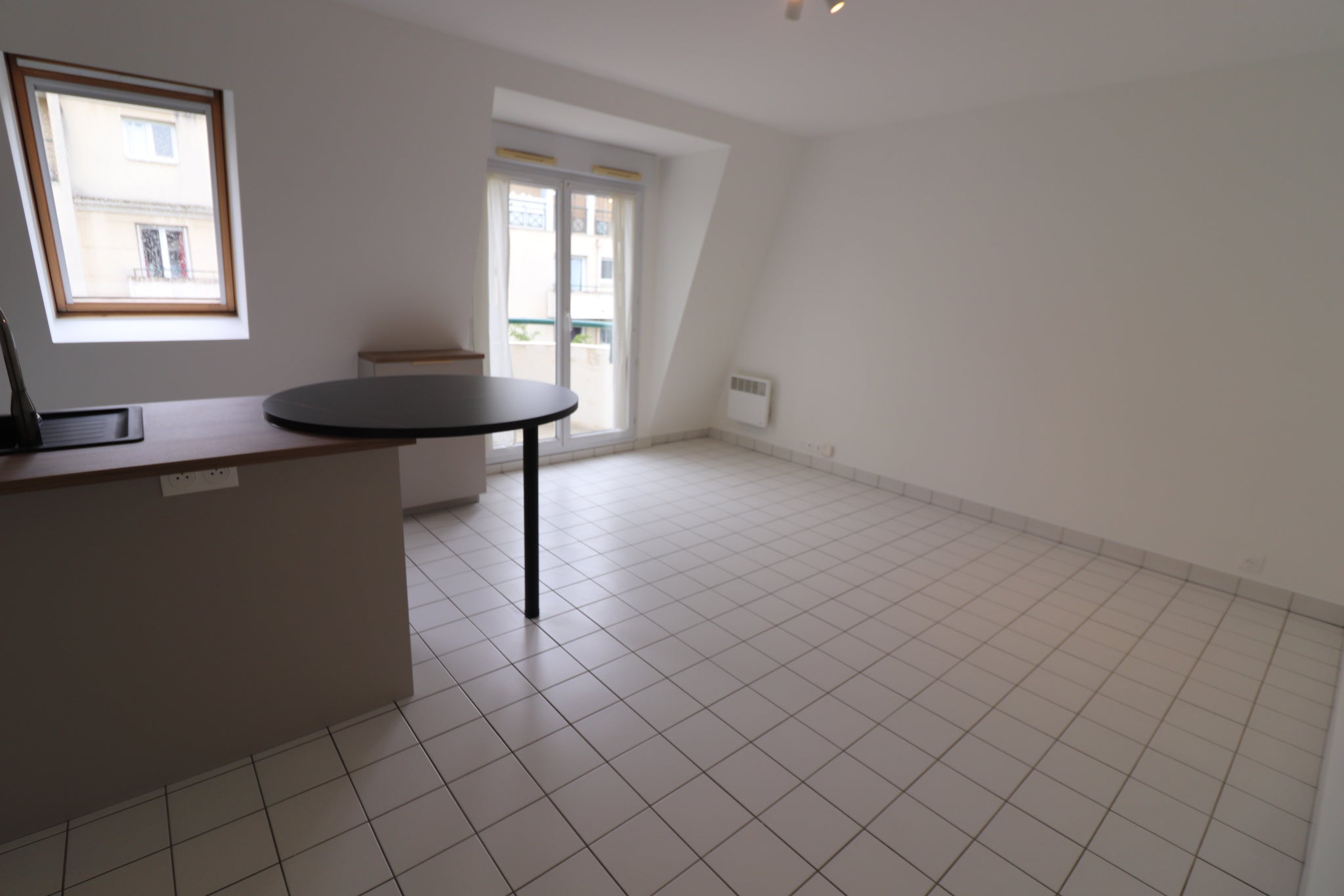 Appartement Boulevard Charles de Gaulle à Colombes