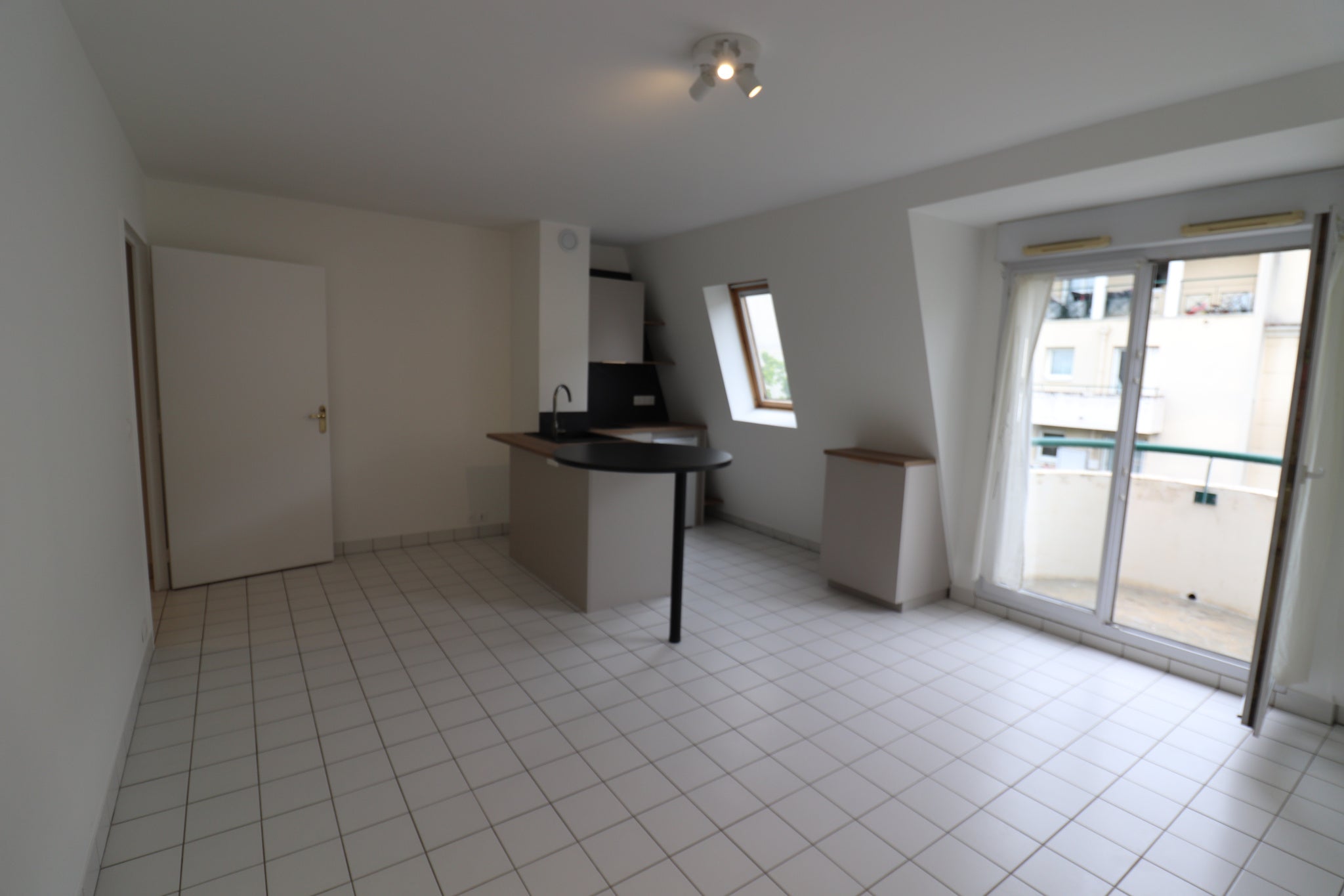 Appartement Boulevard Charles de Gaulle à Colombes