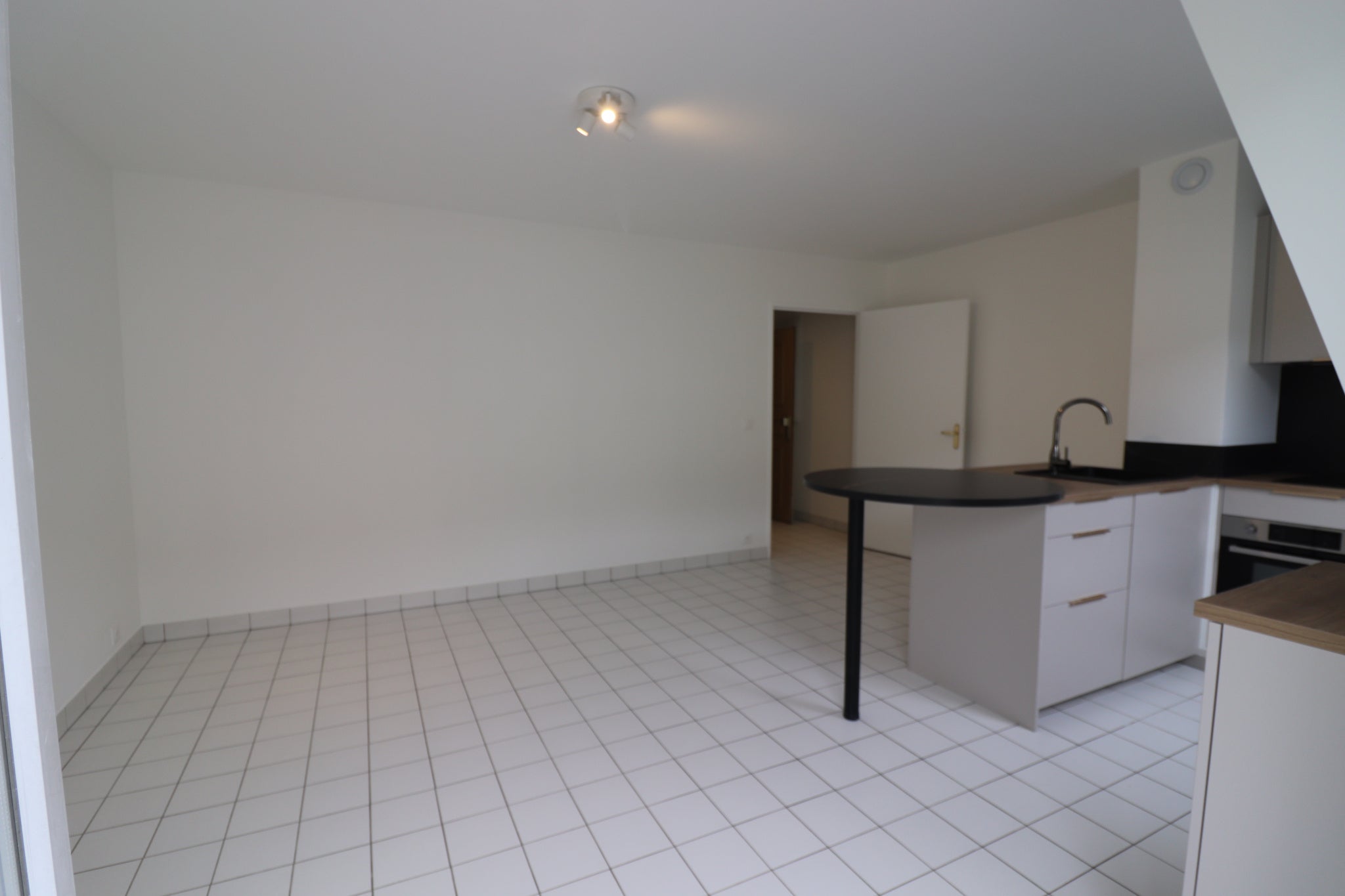 Appartement Boulevard Charles de Gaulle à Colombes
