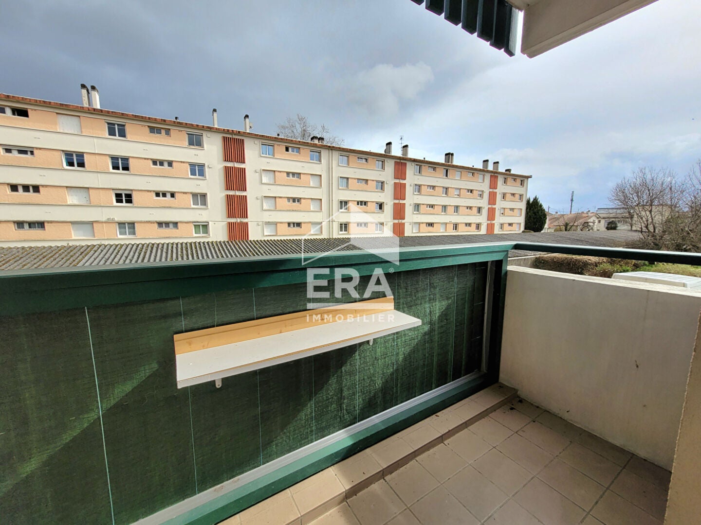 Appartement Rue de Navarre à Billère