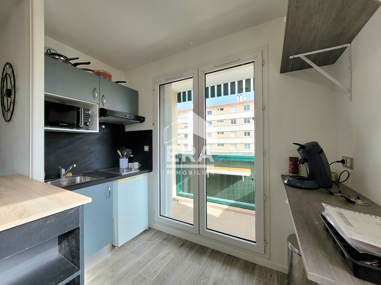 Appartement Rue de Navarre à Billère