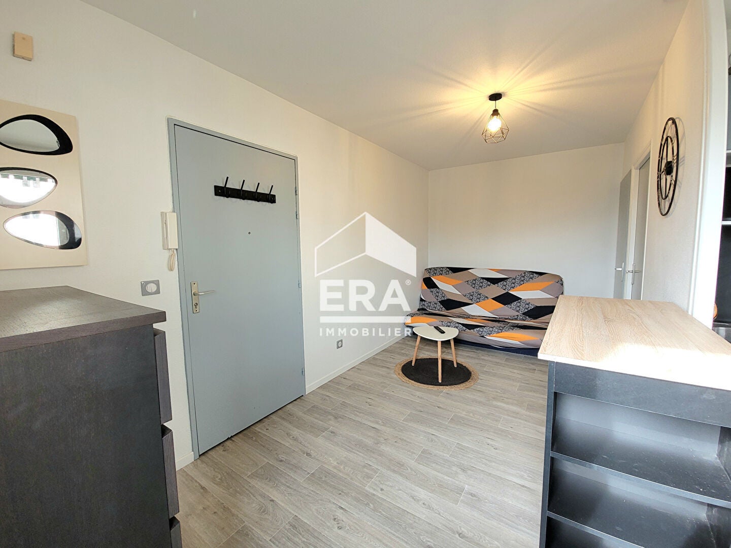 Appartement Rue de Navarre à Billère