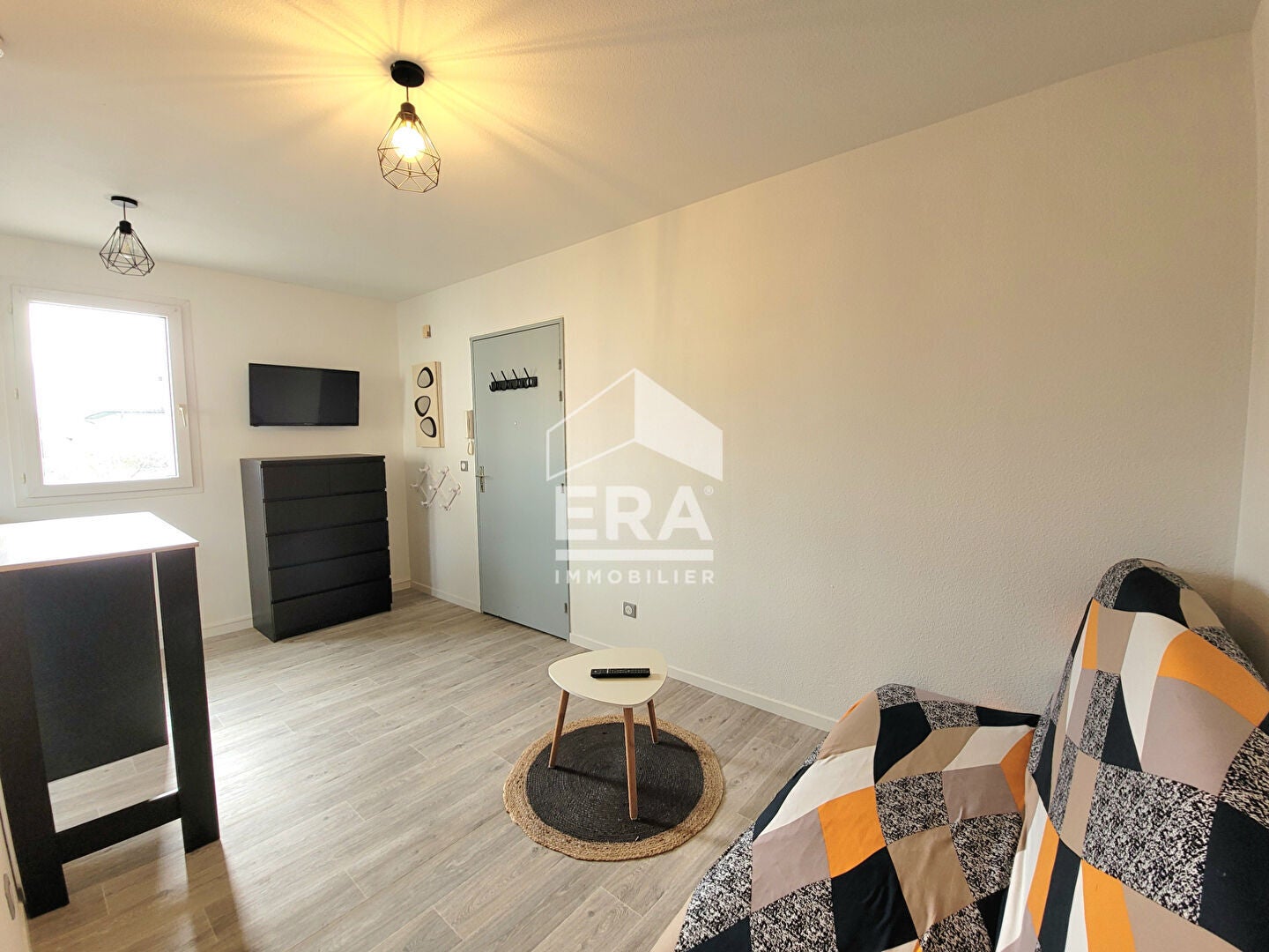 Appartement Rue de Navarre à Billère