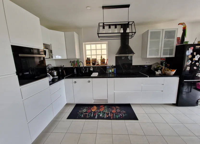 Appartement D 110 à Cambronne-lès-Clermont