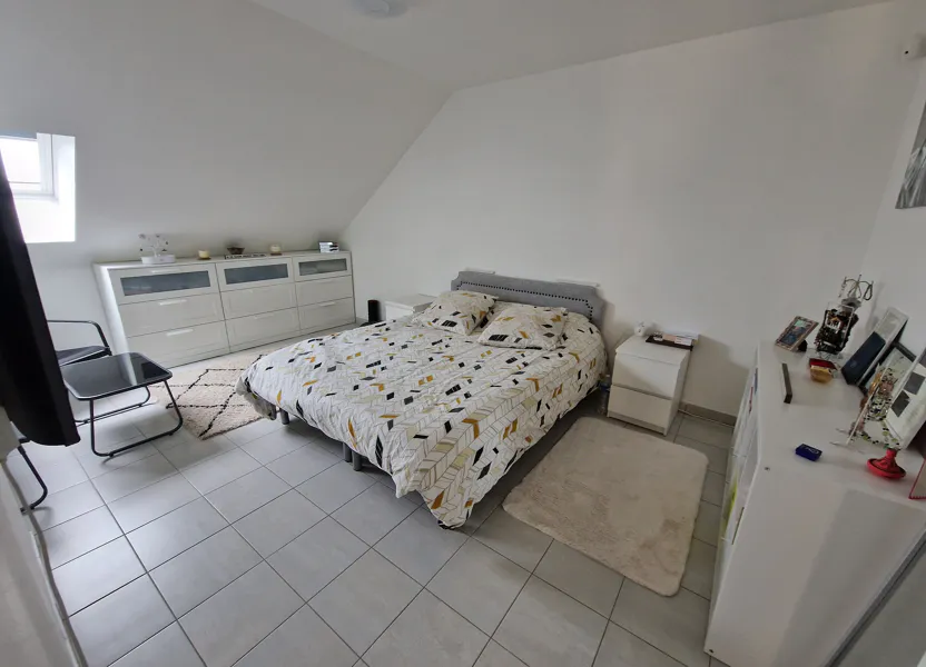 Appartement D 110 à Cambronne-lès-Clermont