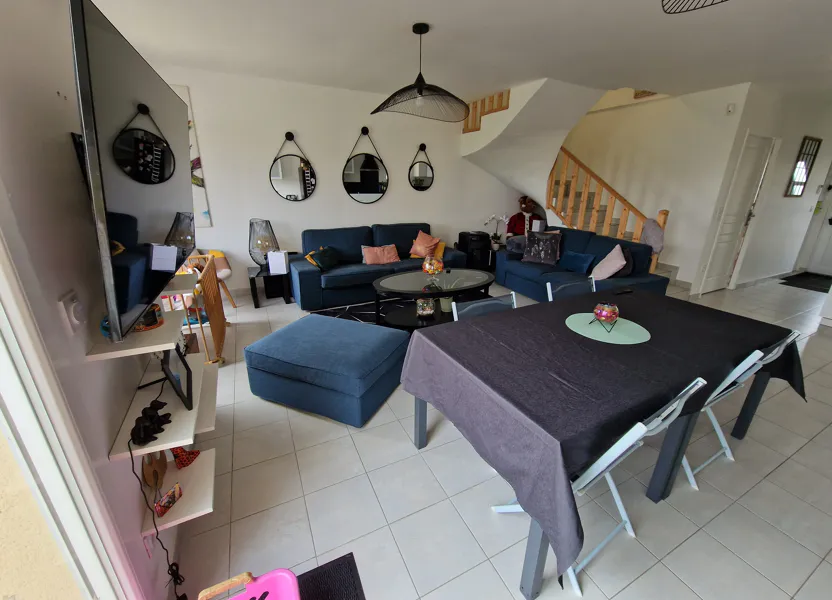 Appartement D 110 à Cambronne-lès-Clermont
