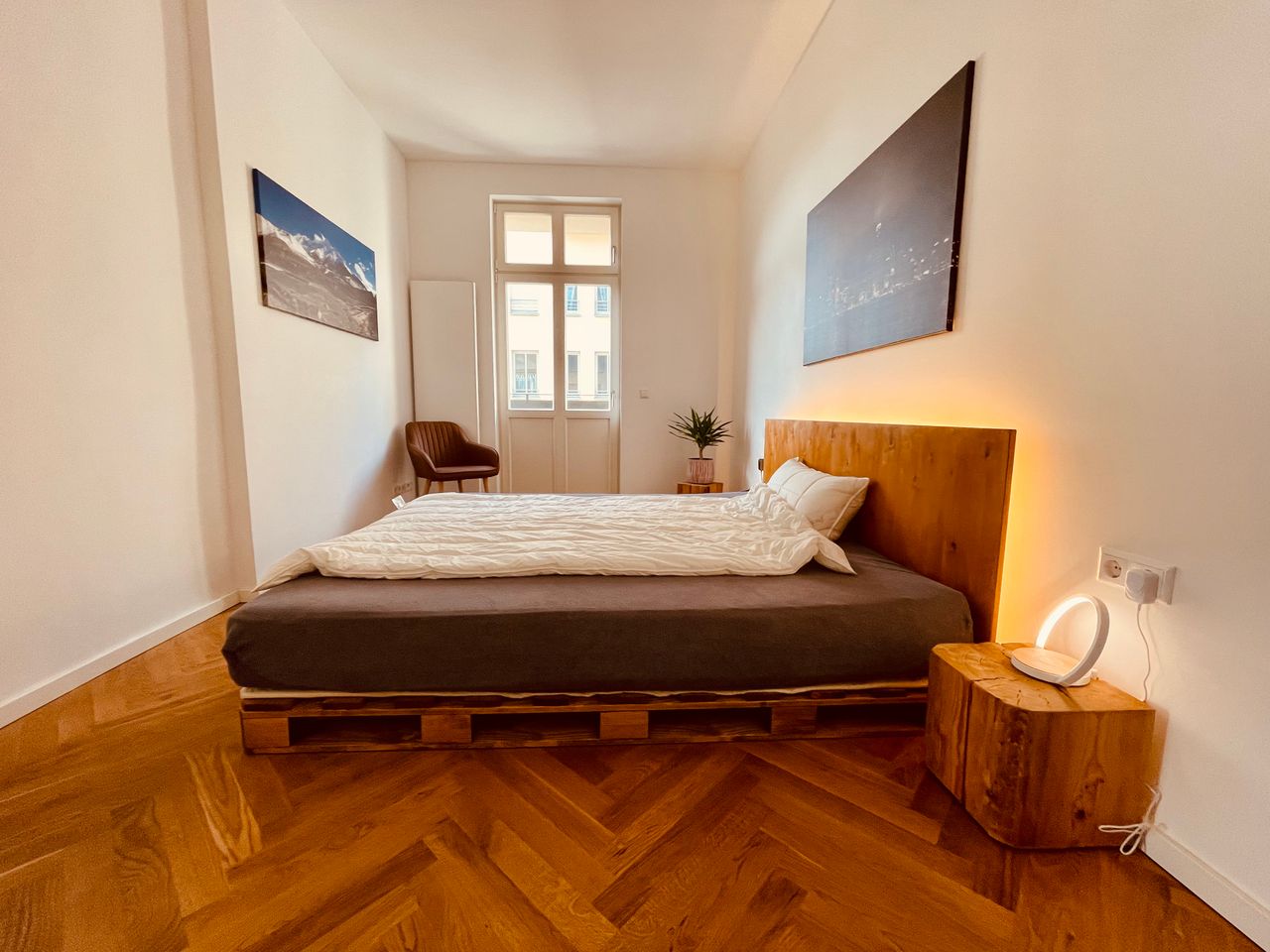Wohnung Hohe Straße in Leipzig