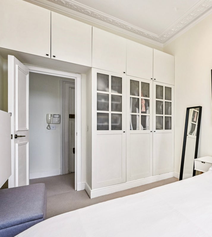 Flat Redcliffe Gardens in Greater London