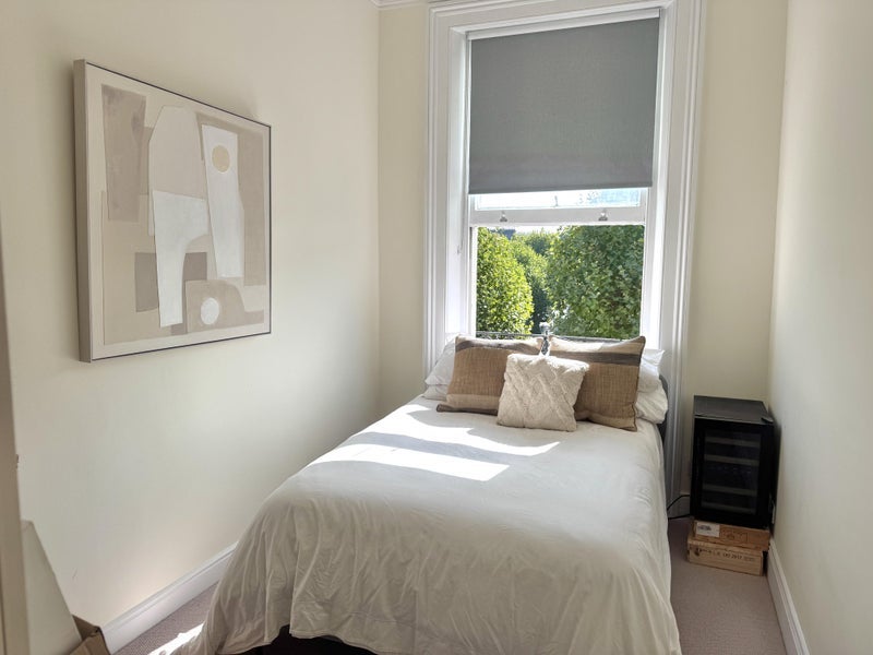 Flat Redcliffe Gardens in Greater London