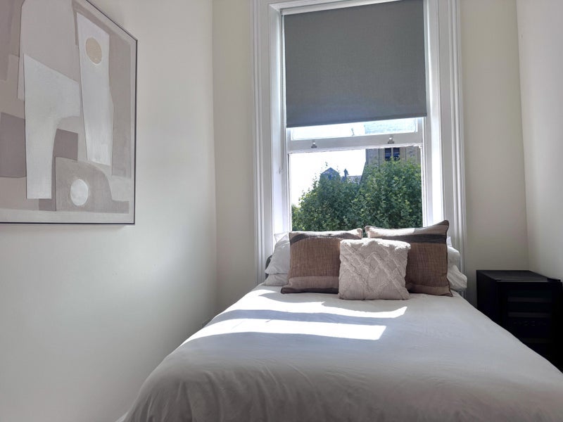 Flat Redcliffe Gardens in Greater London
