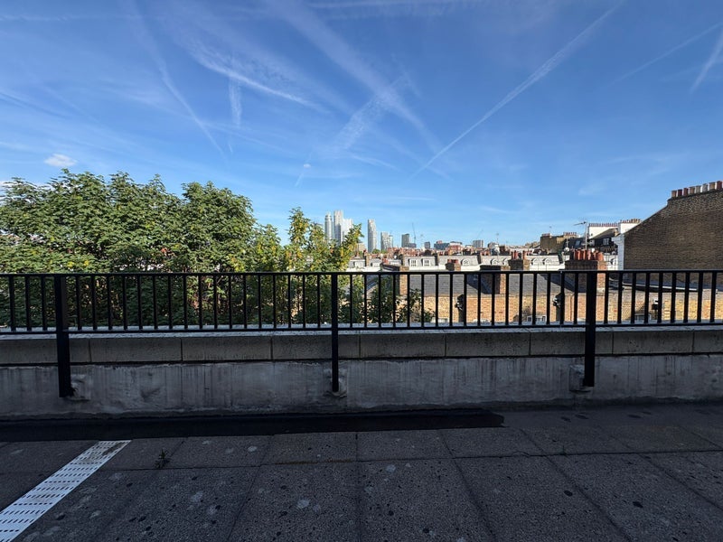 Flat Gloucester Street in City of Westminster