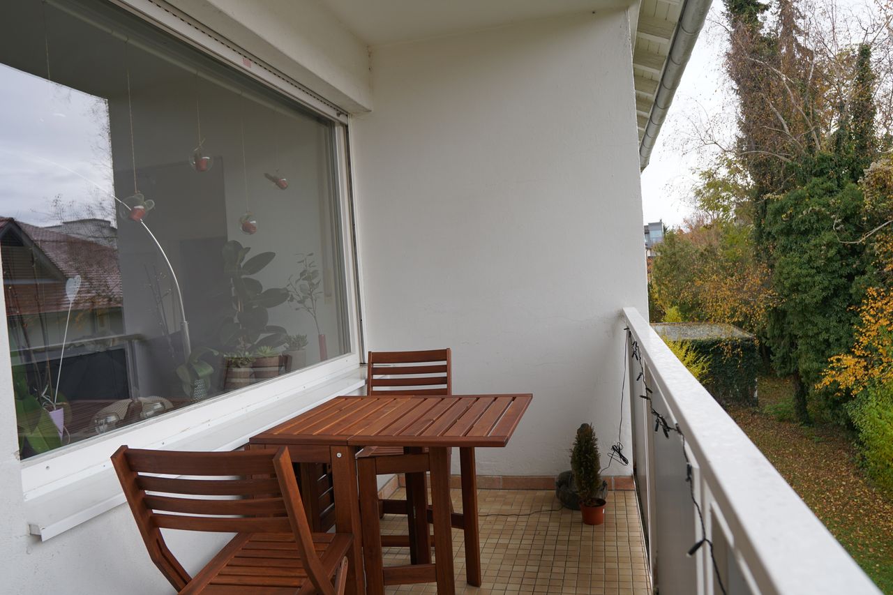Wohnung Keltenstraße in Grünwald