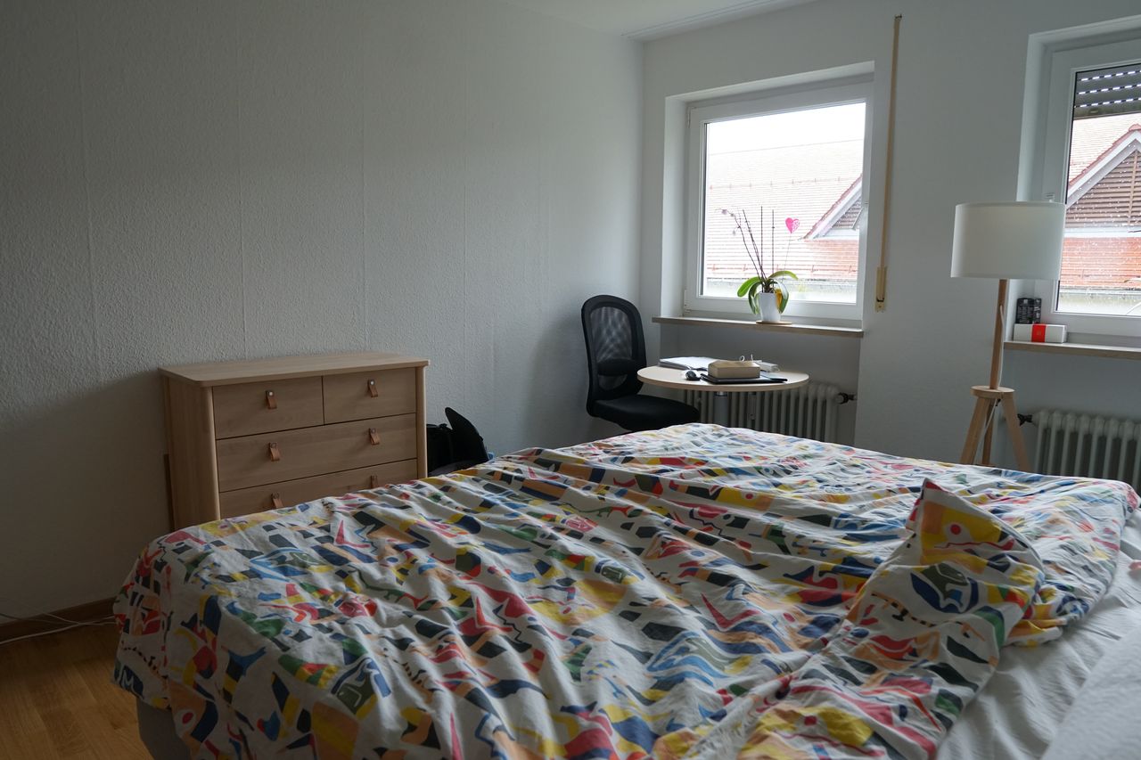 Wohnung Keltenstraße in Grünwald