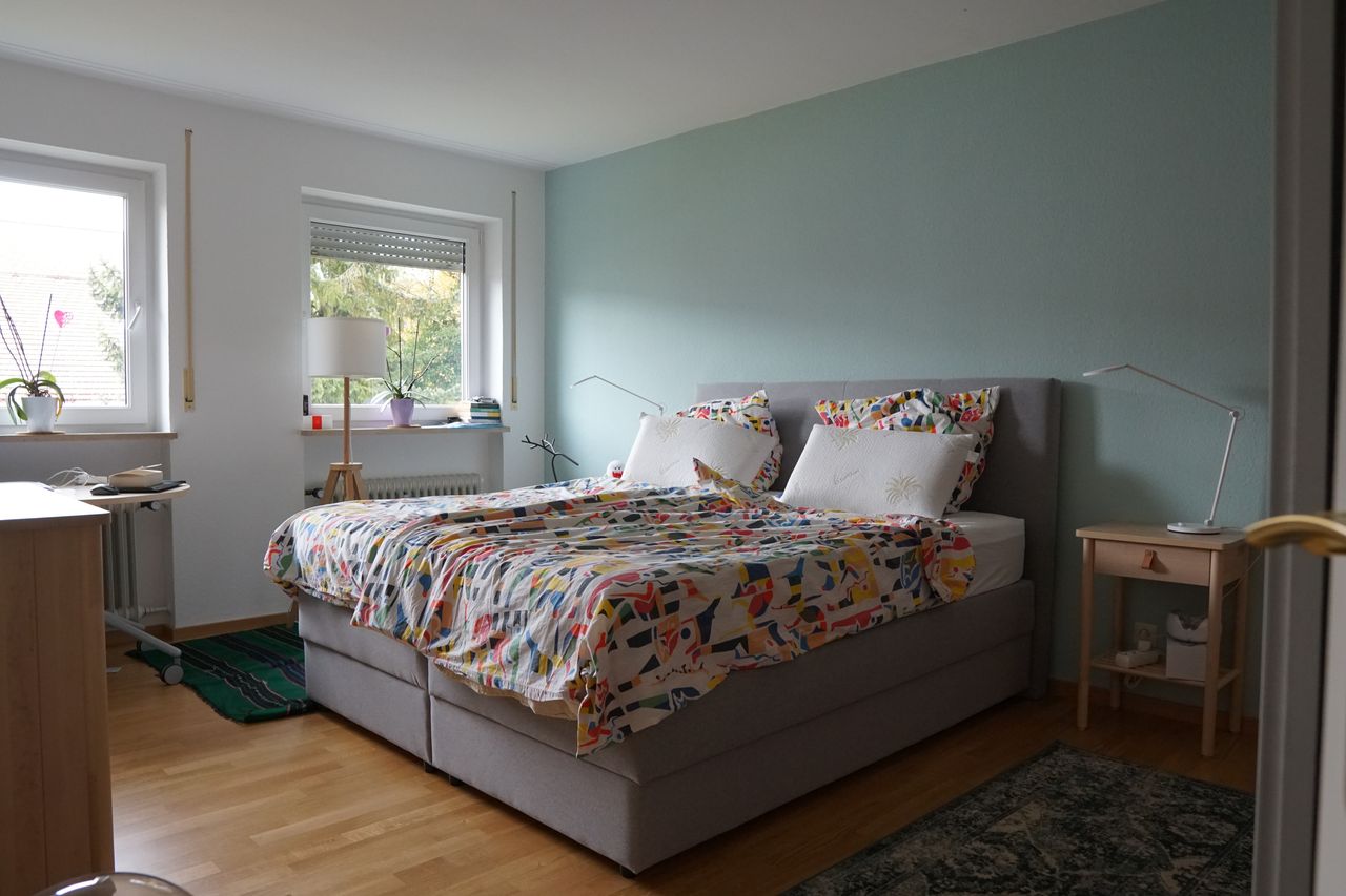 Wohnung Keltenstraße in Grünwald