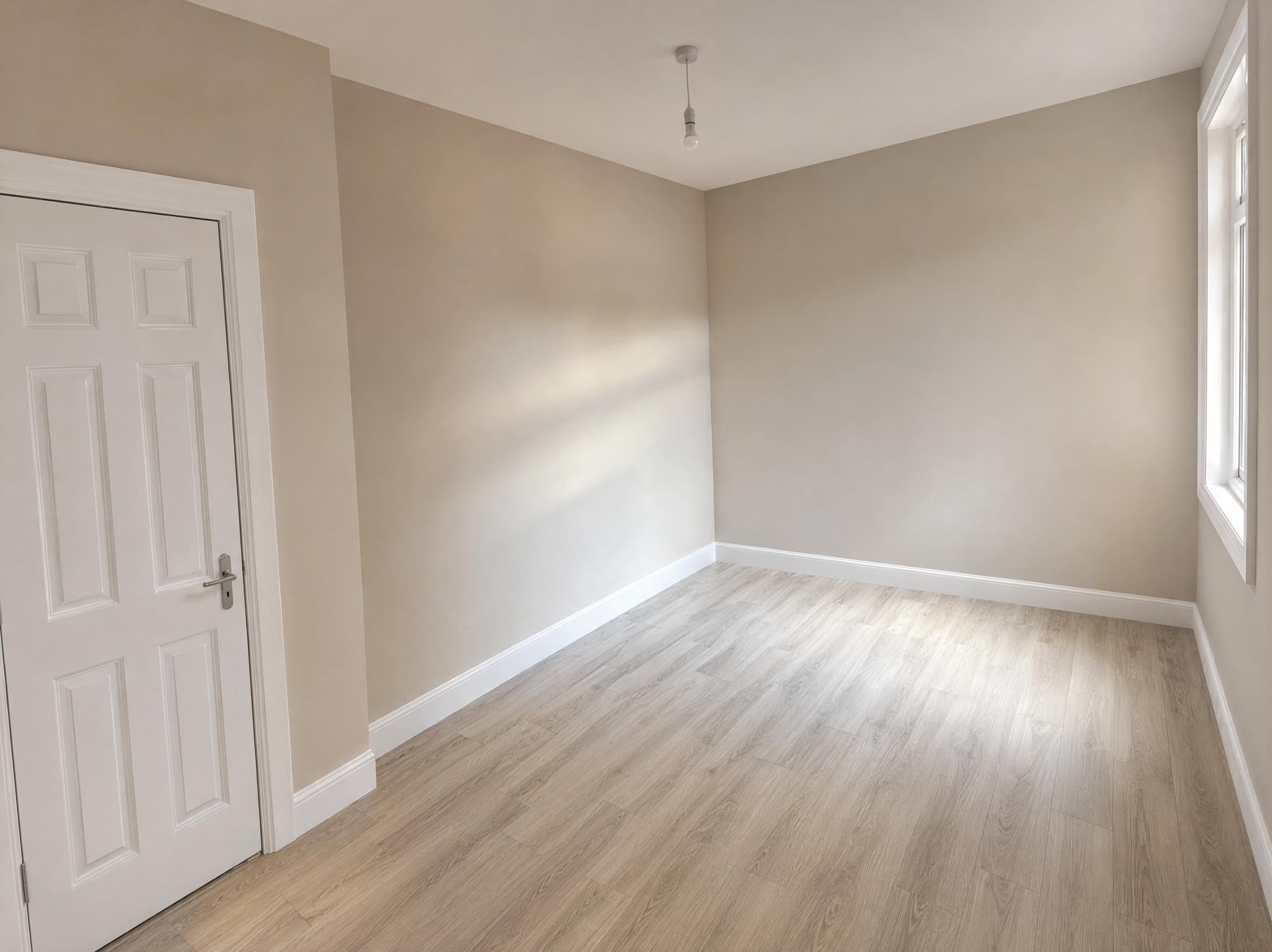 Flat Uxbridge Road in Slough