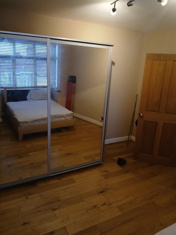 Room Oban Road in Greater London