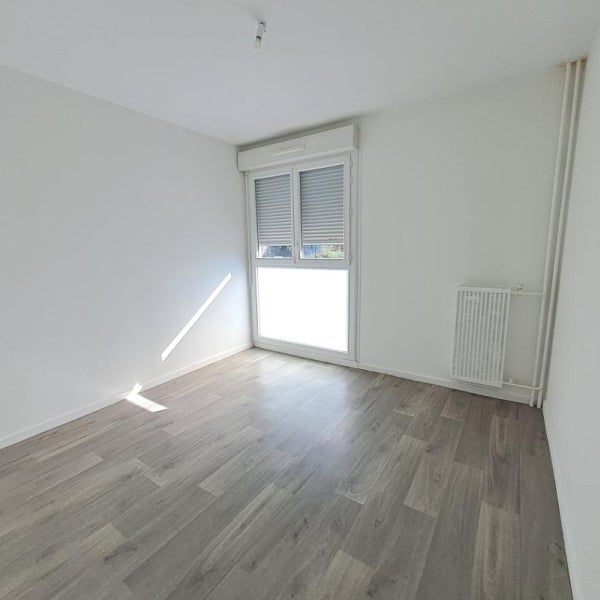 Appartement Chemin des Vignes à Les Avenières Veyrins-Thuellin