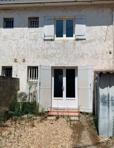 Maison Rue des Treilles à Libourne
