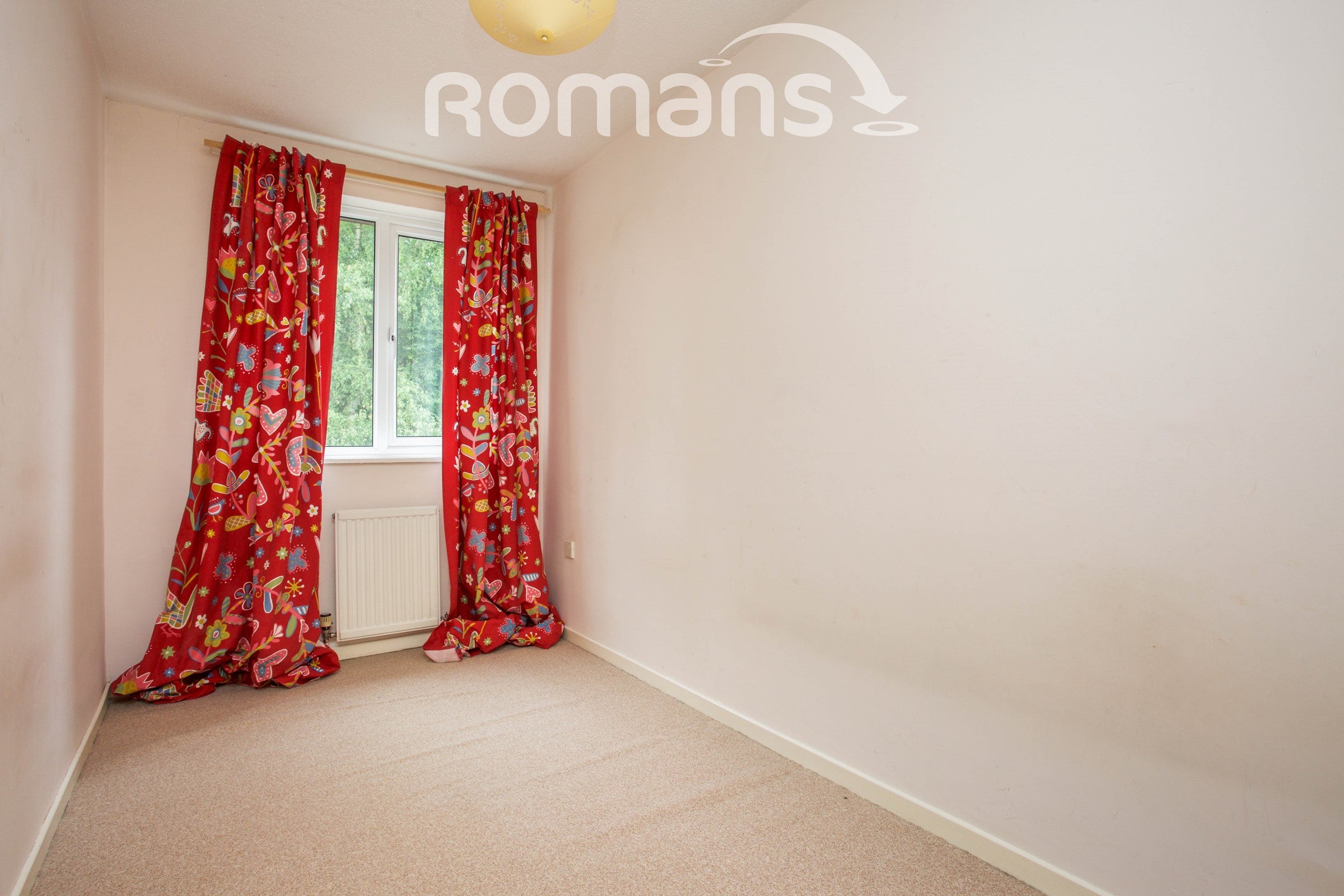 House Pembroke in Bracknell