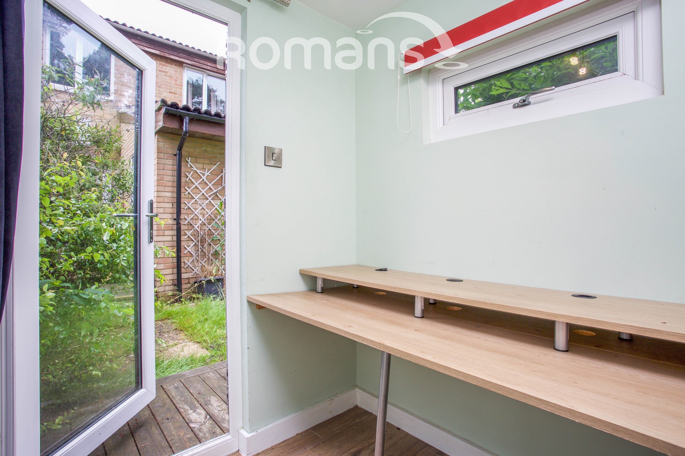 House Pembroke in Bracknell