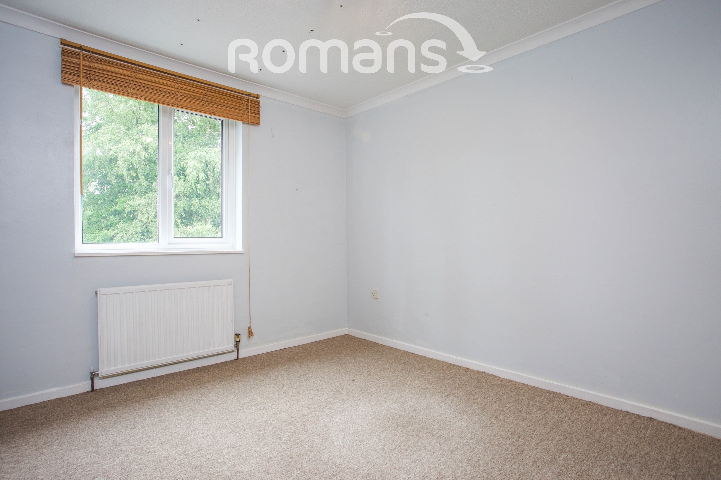 House Pembroke in Bracknell