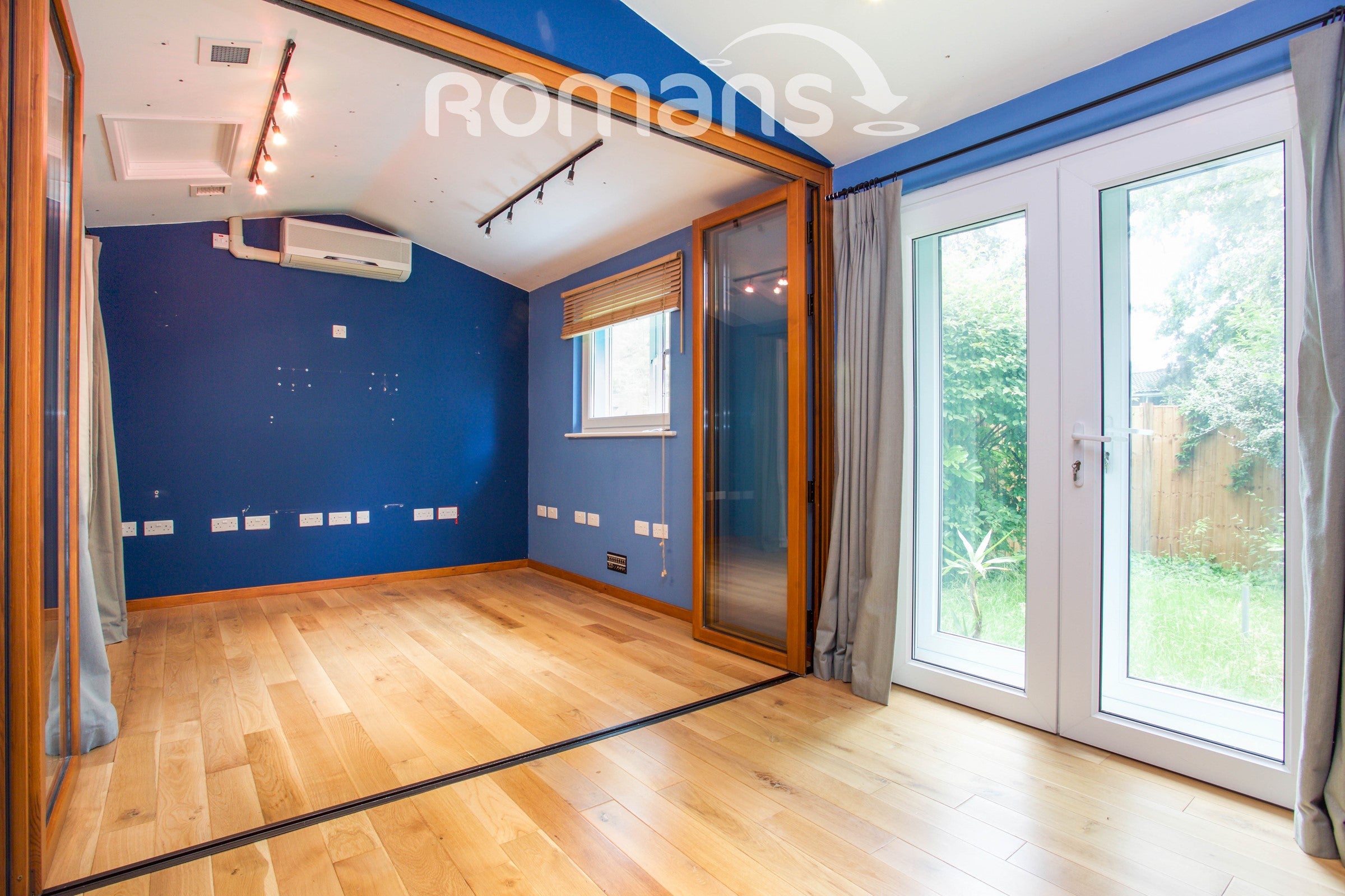 House Pembroke in Bracknell