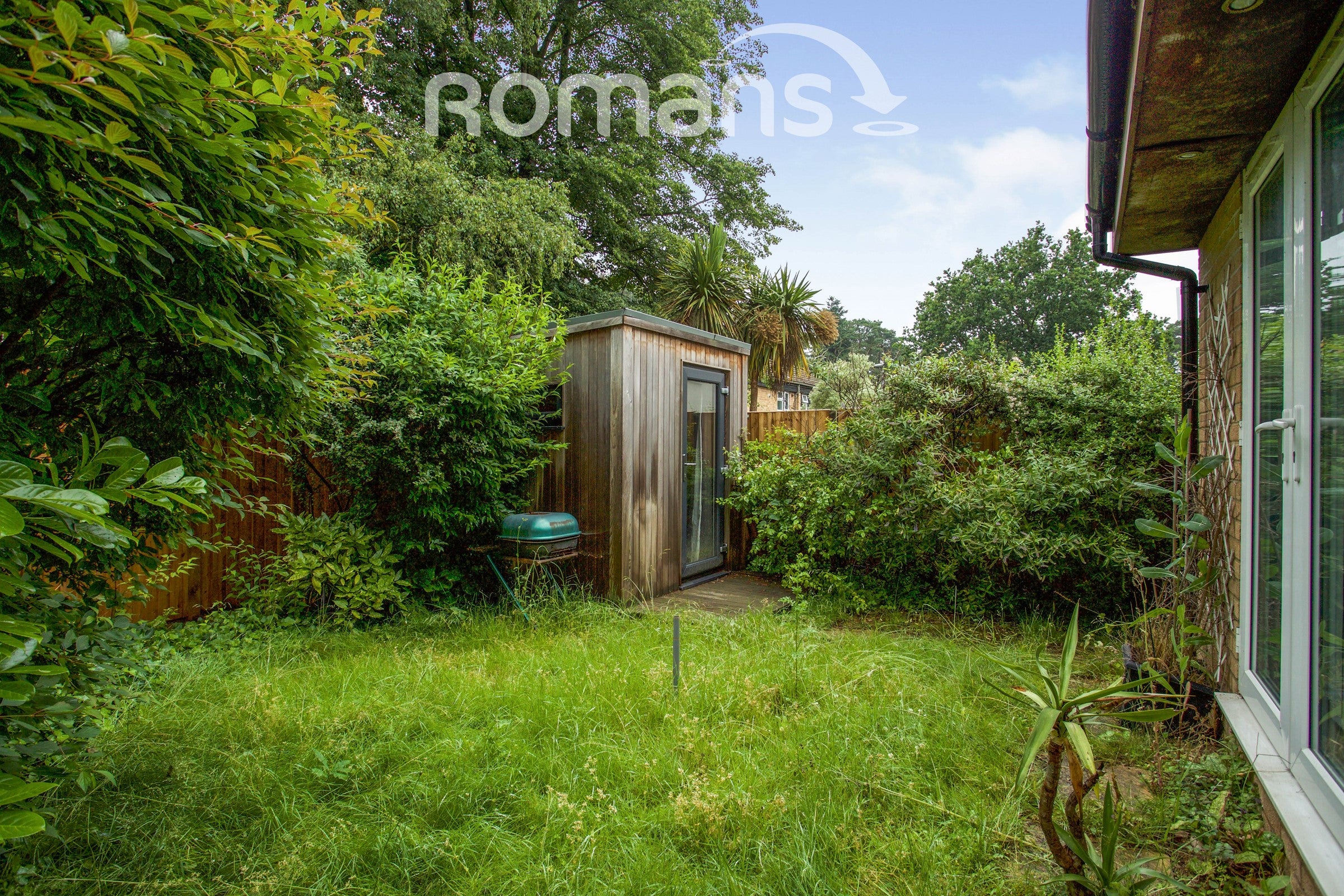 House Pembroke in Bracknell