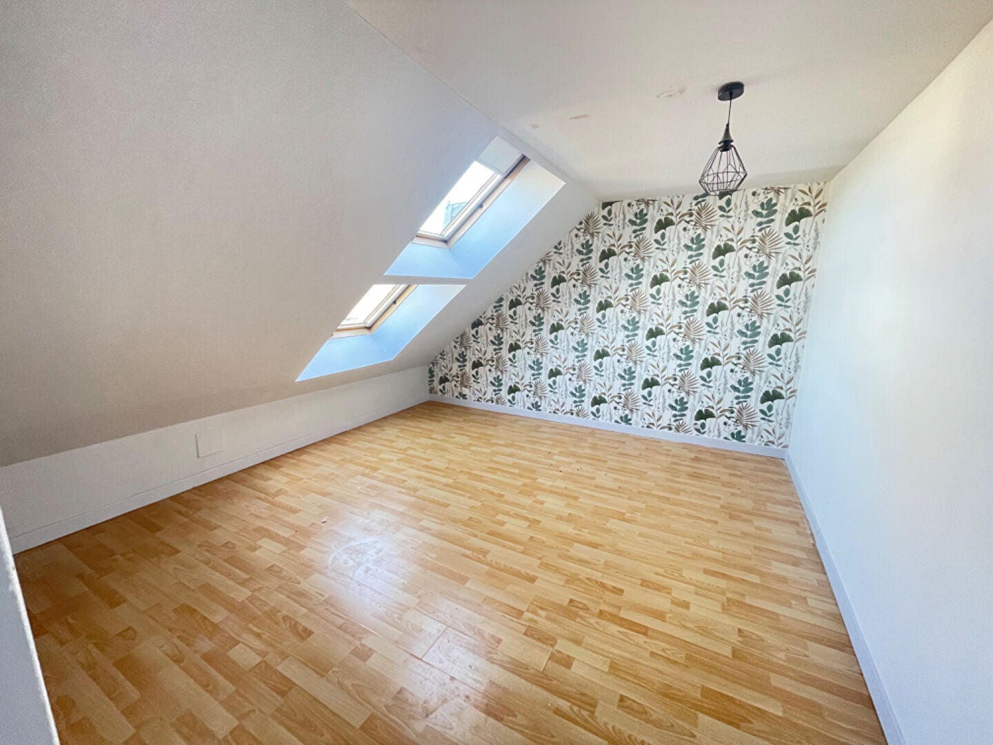 Appartement Rue du Gouvernement à Saint-Quentin