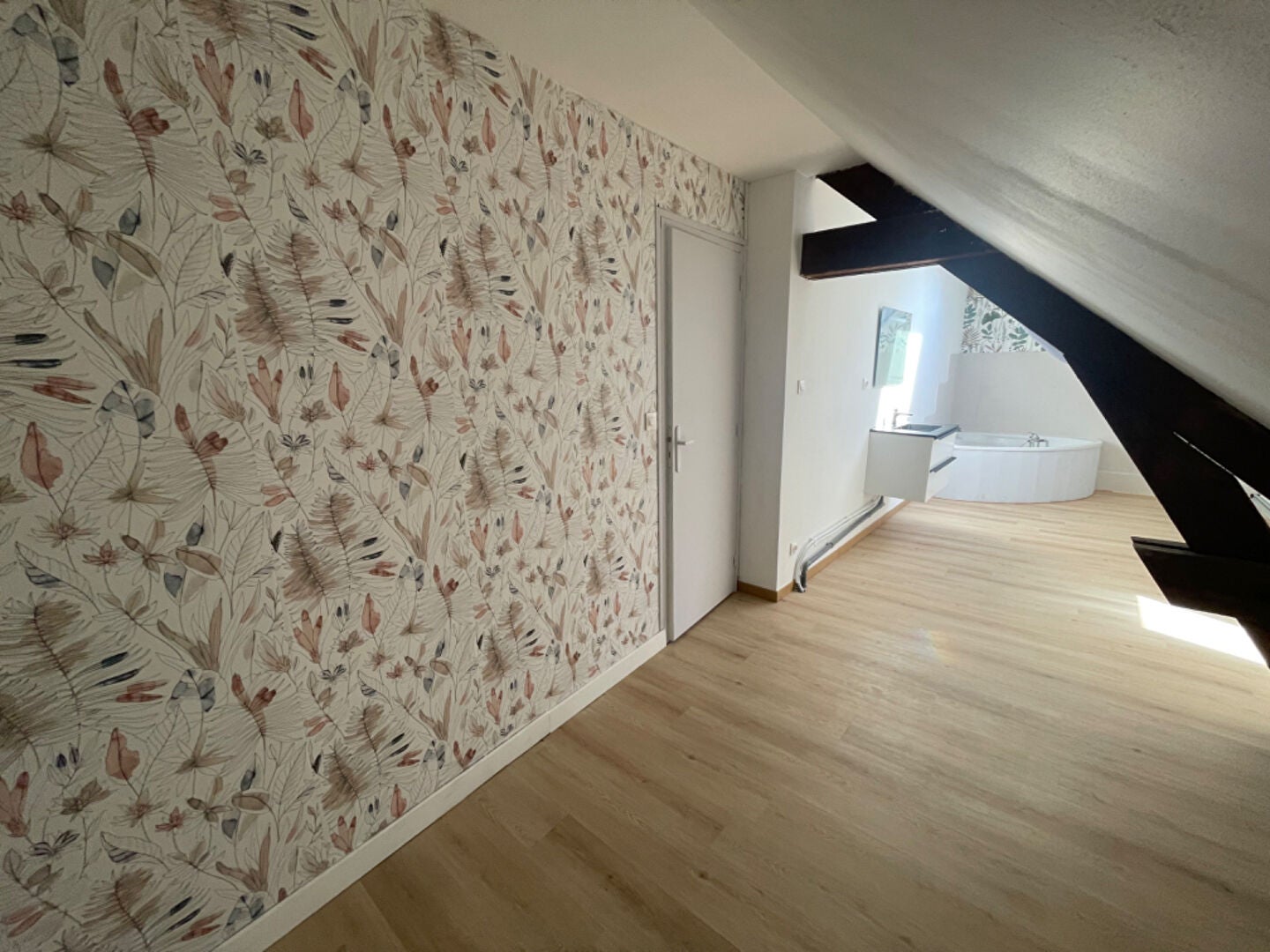 Appartement Rue du Gouvernement à Saint-Quentin