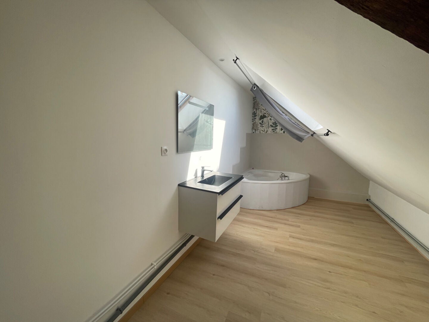 Appartement Rue du Gouvernement à Saint-Quentin
