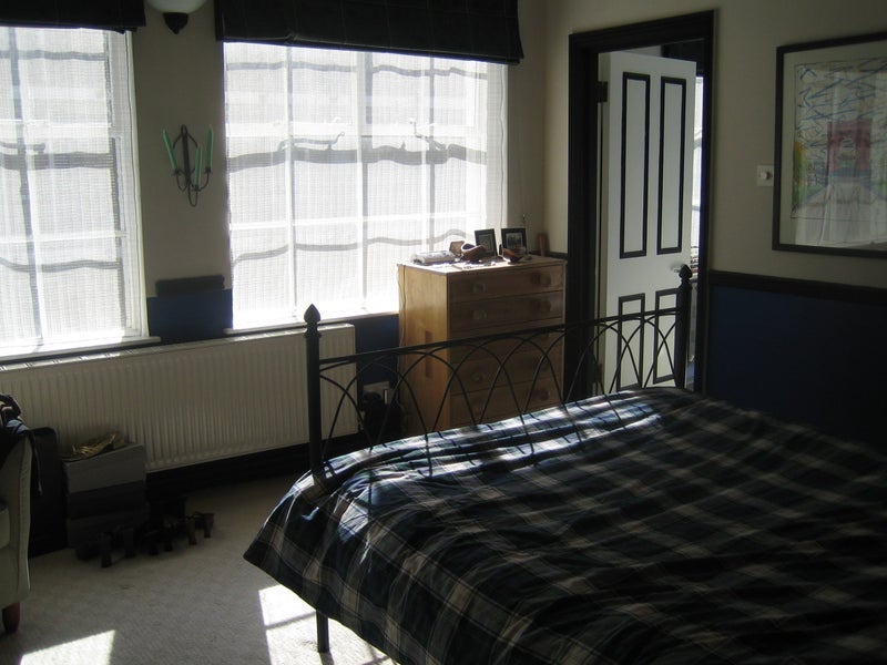 Flat Devonshire Court in Greater London