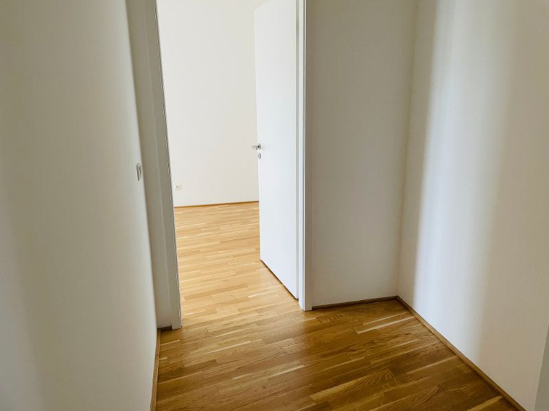 Wohnung Wallweg in Hanau