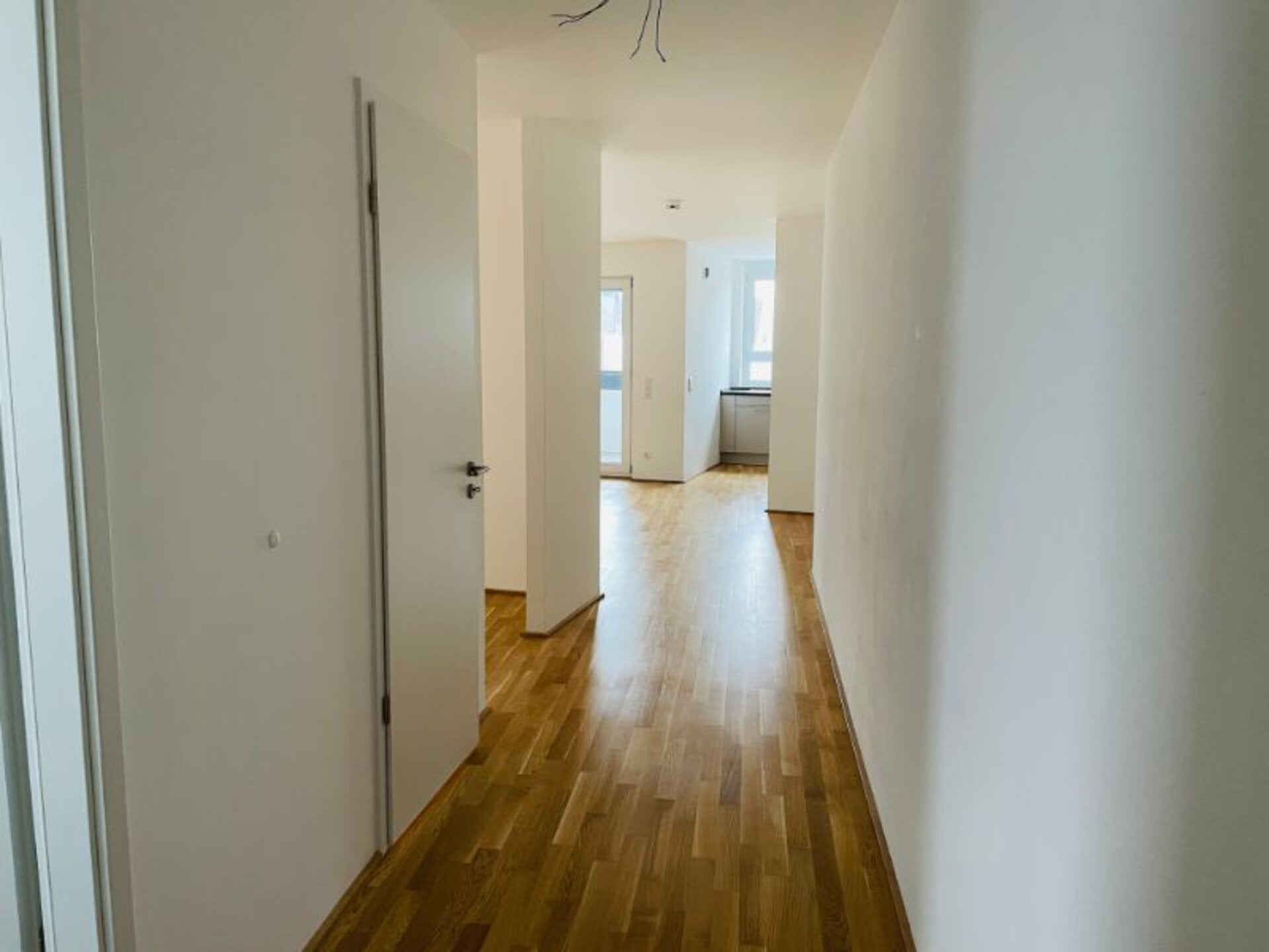 Wohnung Wallweg in Hanau