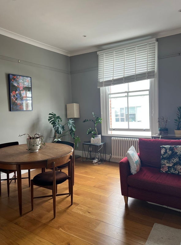 Room Stavordale Road in Greater London