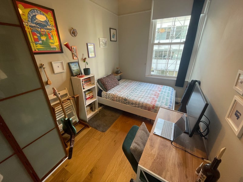 Room Stavordale Road in Greater London