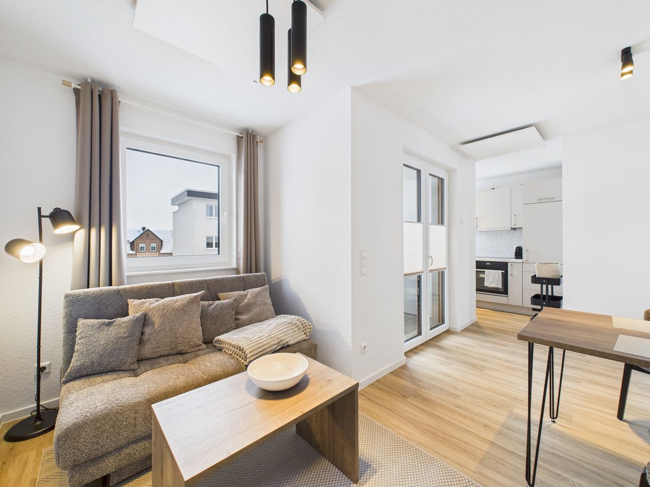 Wohnung Nordstraße in Sehnde