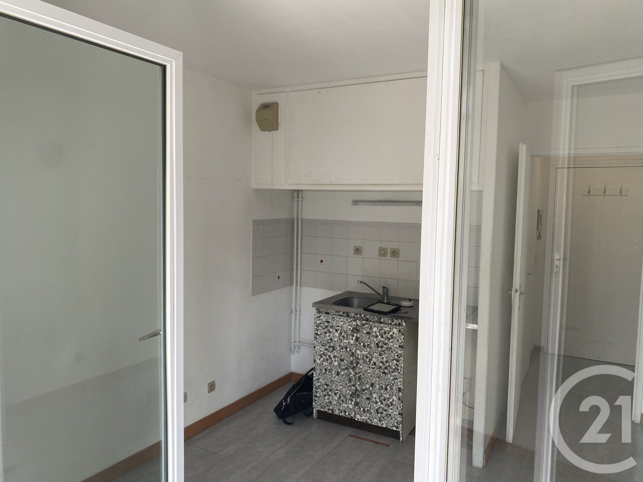 Appartement Boulevard de l'Europe à Metz