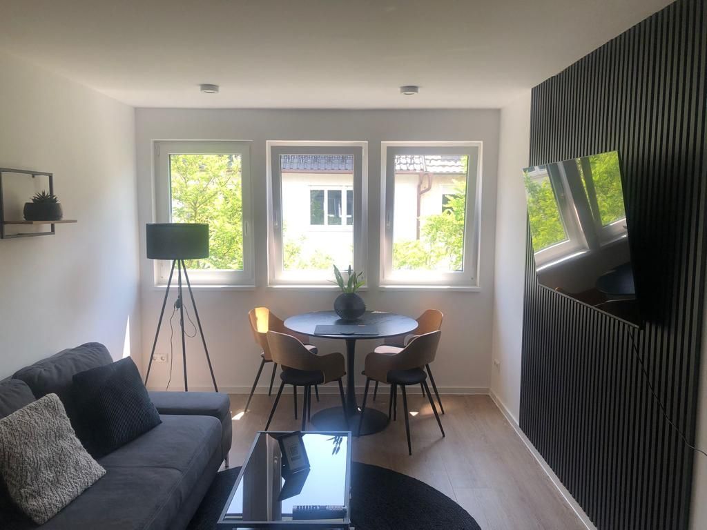Wohnung Friedrichstraße in Friedrichshafen