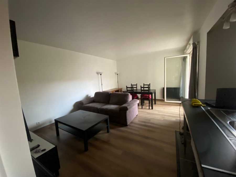 Appartement Quai d'Issy-les-Moulineaux à Paris