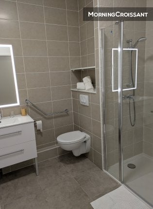 Appartement Rue de la Poste à Châteauroux