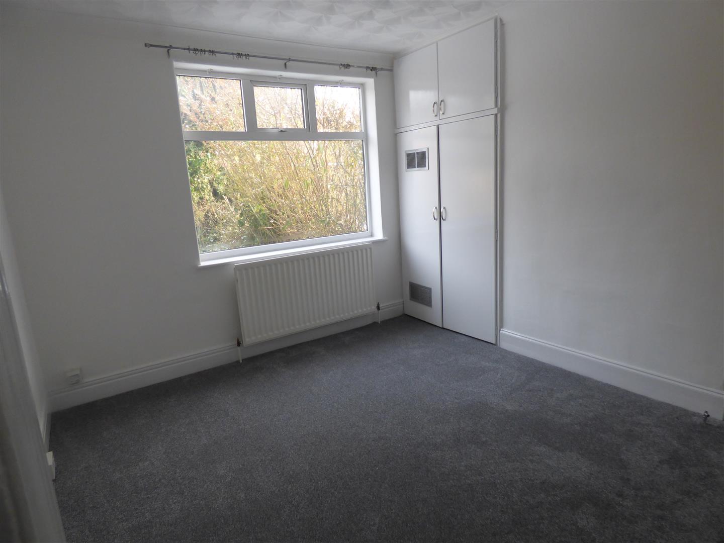 Flat Borrowdale Avenue in Newcastle upon Tyne